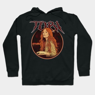 Tori Amos Hoodie